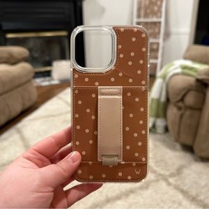 iphone 13 pro max walli case